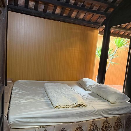 Hill Bungalow 顺化 外观 照片