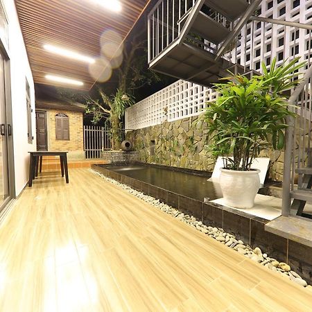 Hill Bungalow 顺化 外观 照片