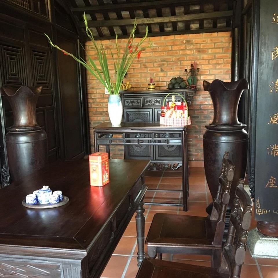 Hill Bungalow 顺化 外观 照片