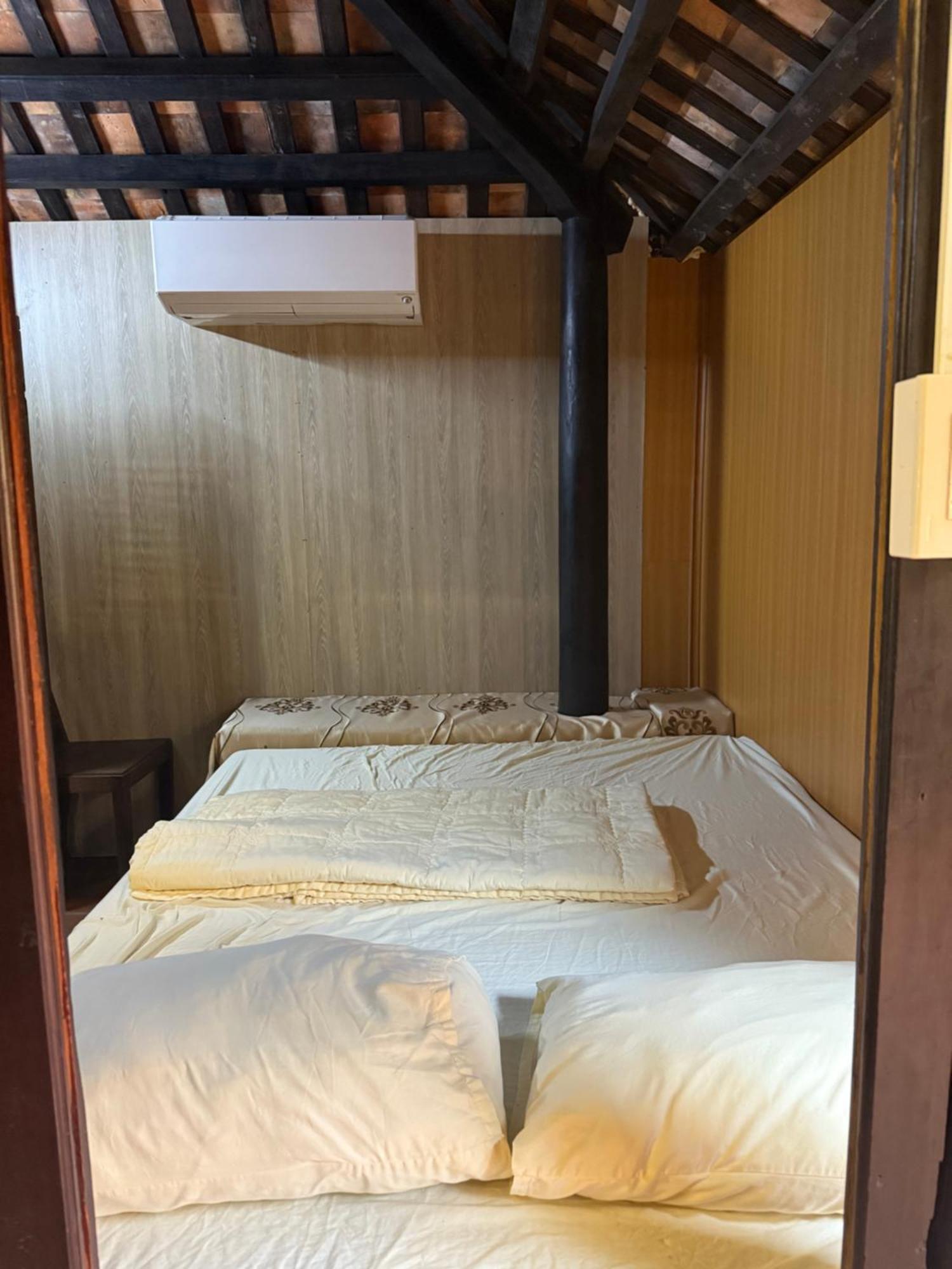 Hill Bungalow 顺化 外观 照片