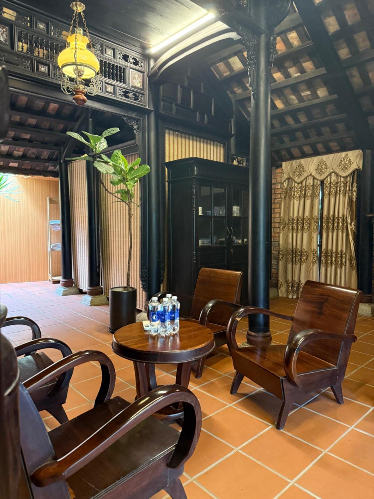 Hill Bungalow 顺化 外观 照片