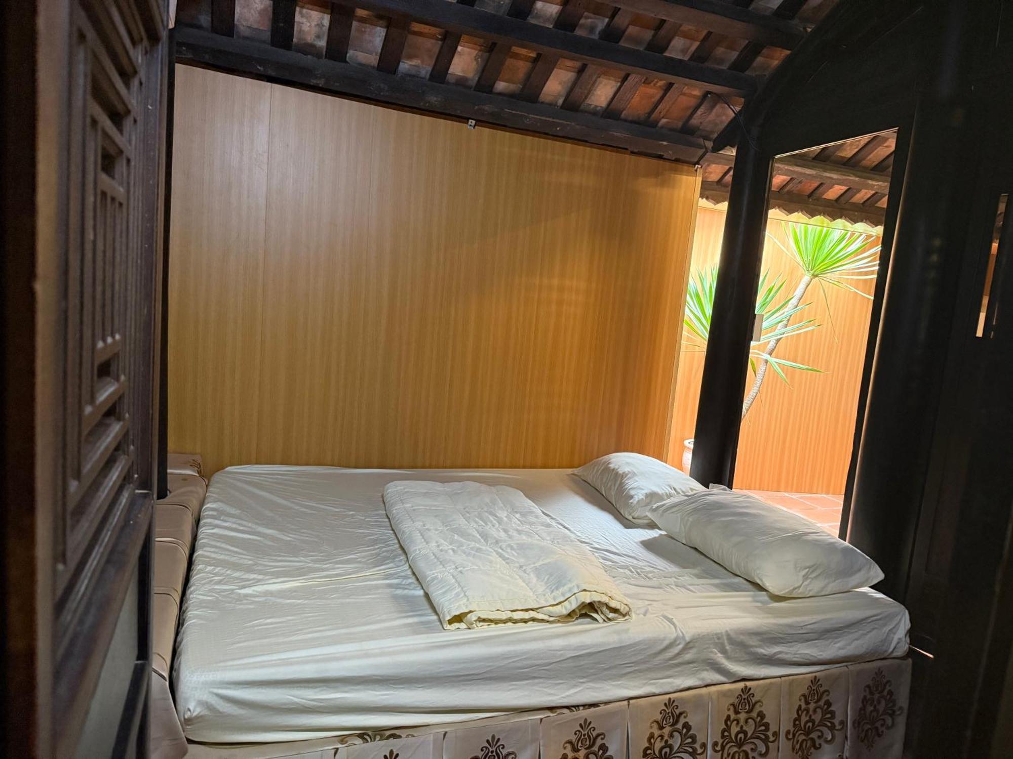 Hill Bungalow 顺化 外观 照片