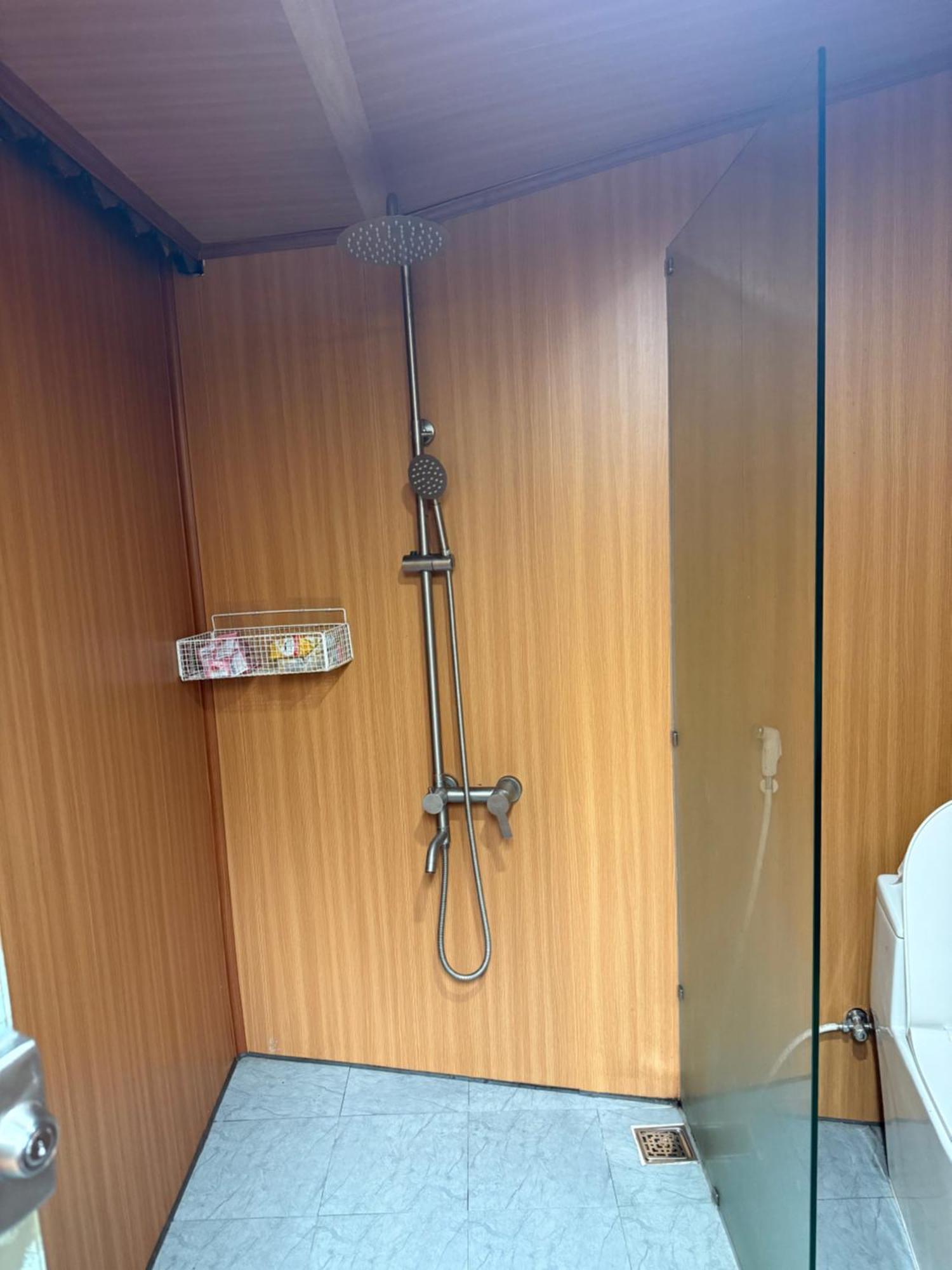 Hill Bungalow 顺化 外观 照片