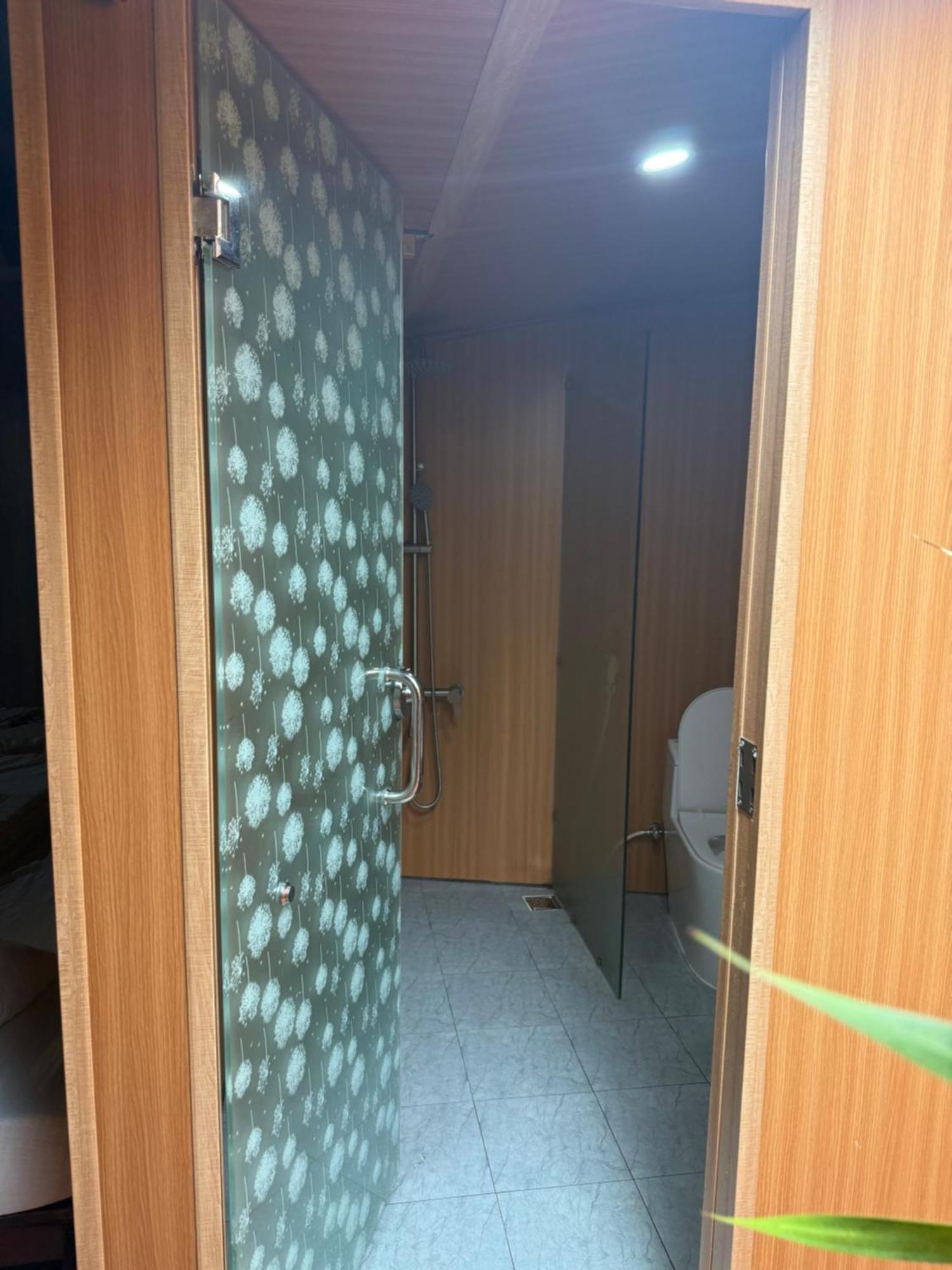 Hill Bungalow 顺化 外观 照片