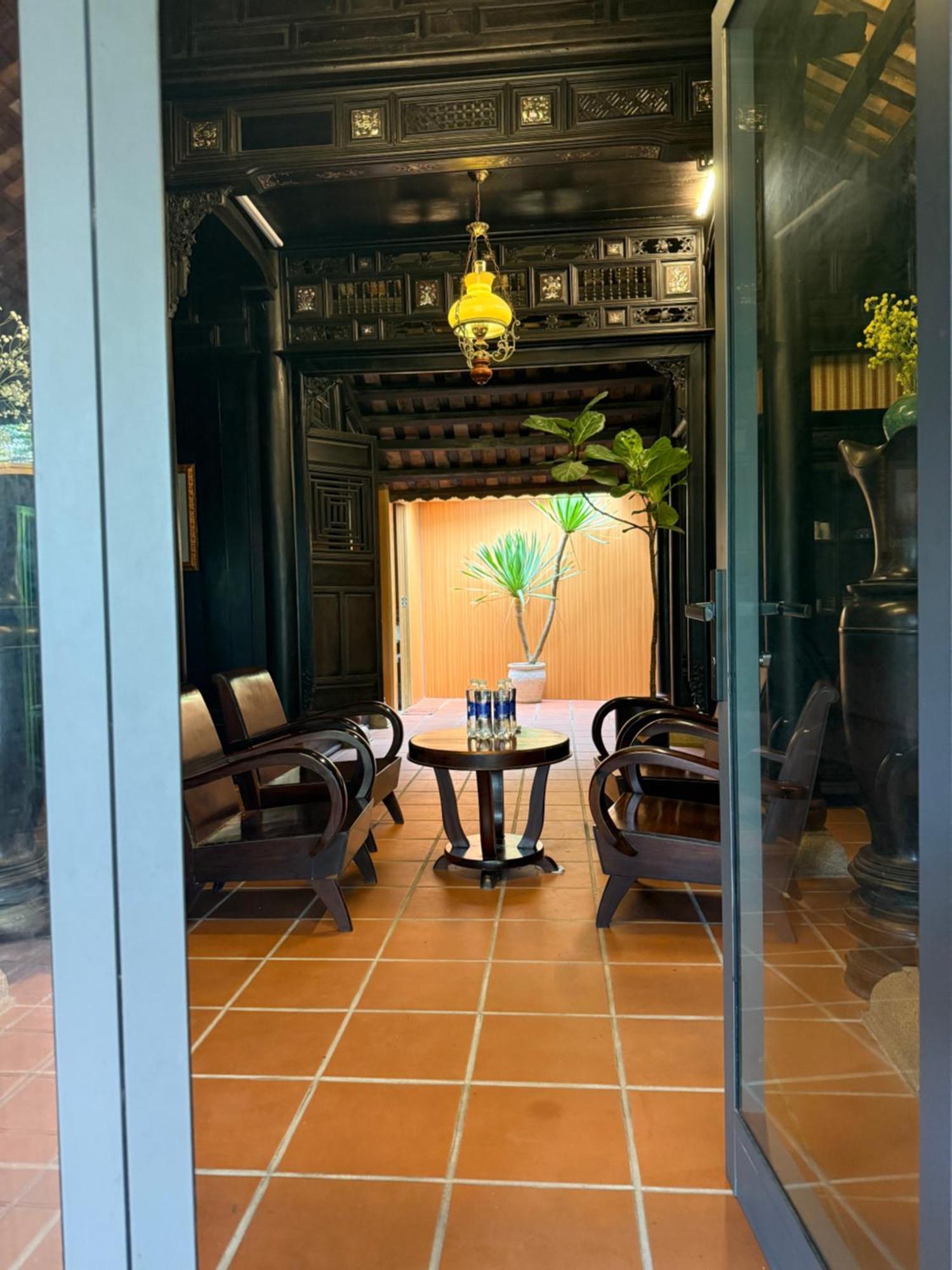 Hill Bungalow 顺化 外观 照片