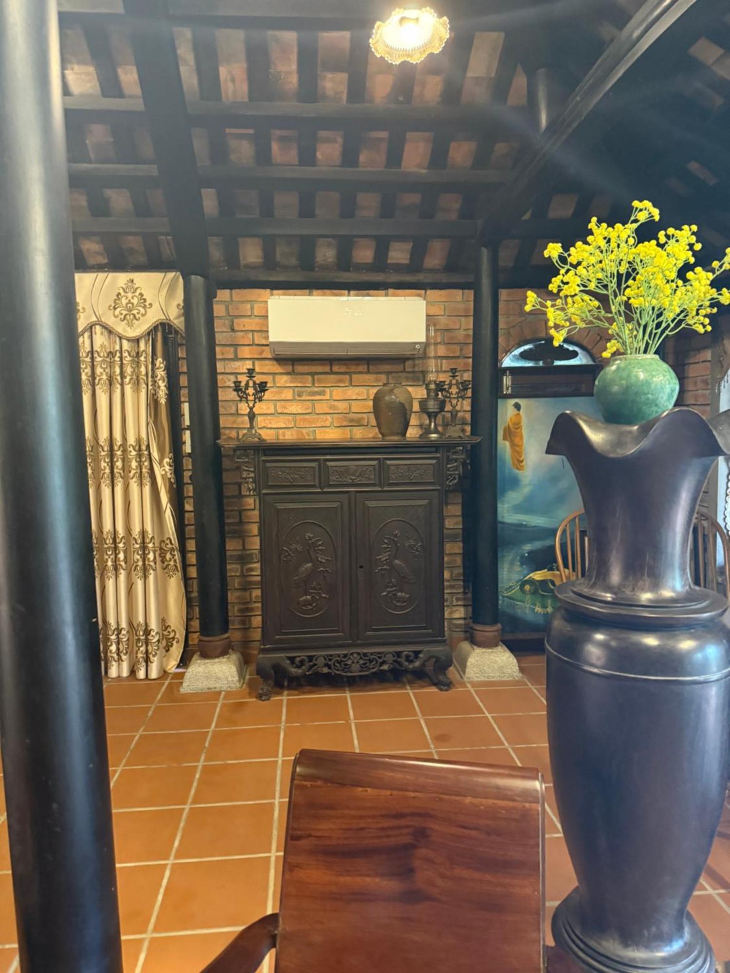 Hill Bungalow 顺化 外观 照片