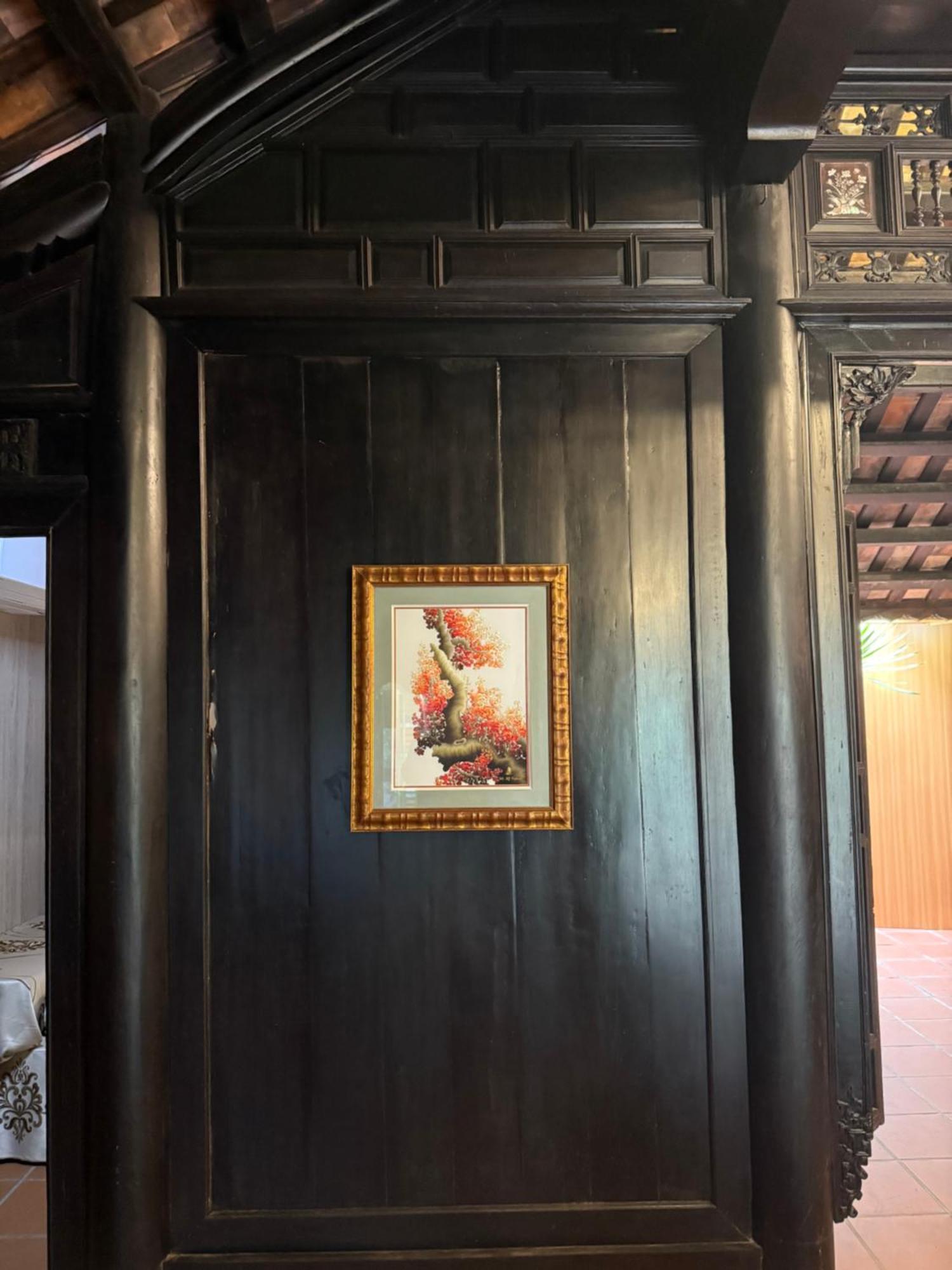 Hill Bungalow 顺化 外观 照片