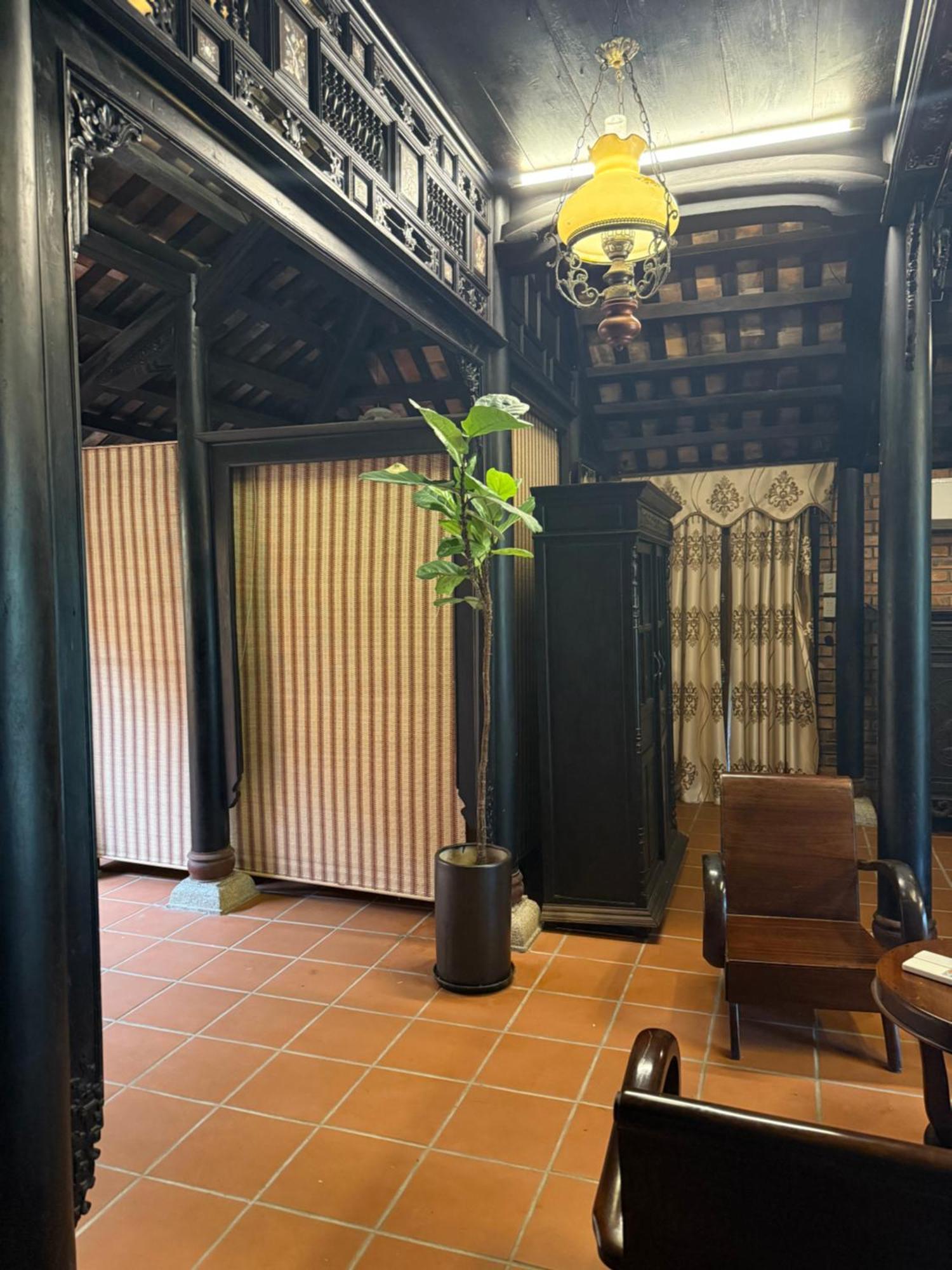 Hill Bungalow 顺化 外观 照片