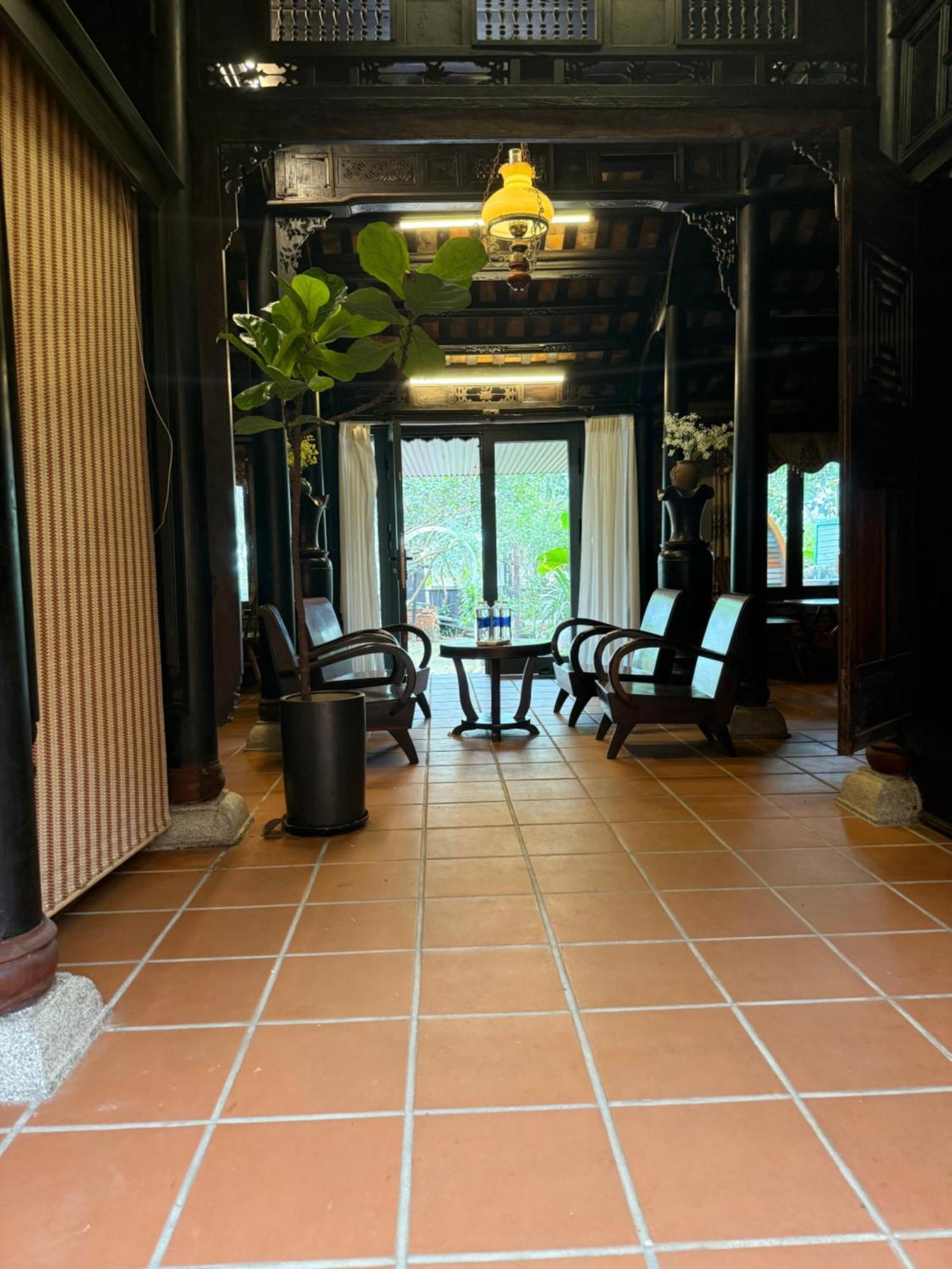 Hill Bungalow 顺化 外观 照片