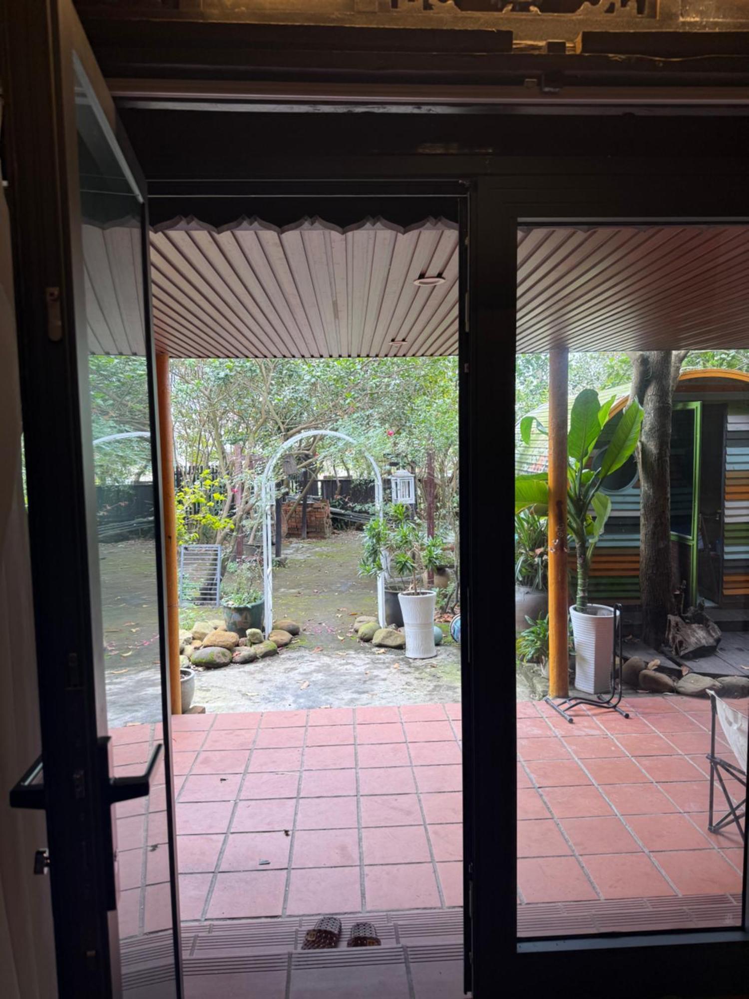 Hill Bungalow 顺化 外观 照片