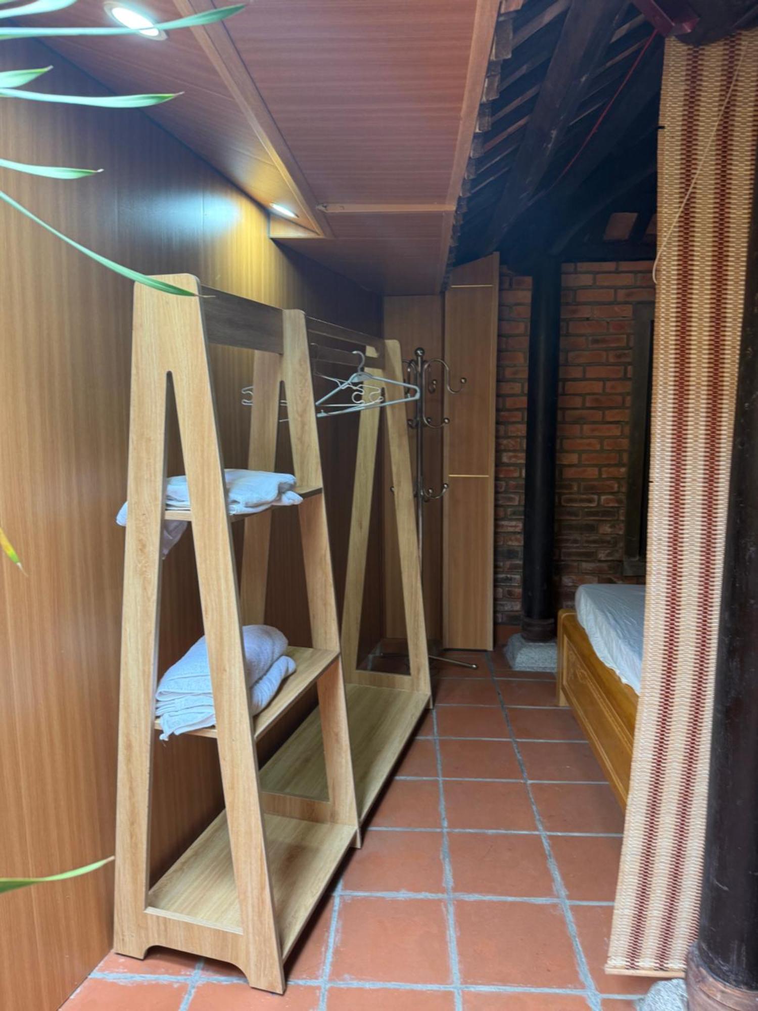 Hill Bungalow 顺化 外观 照片