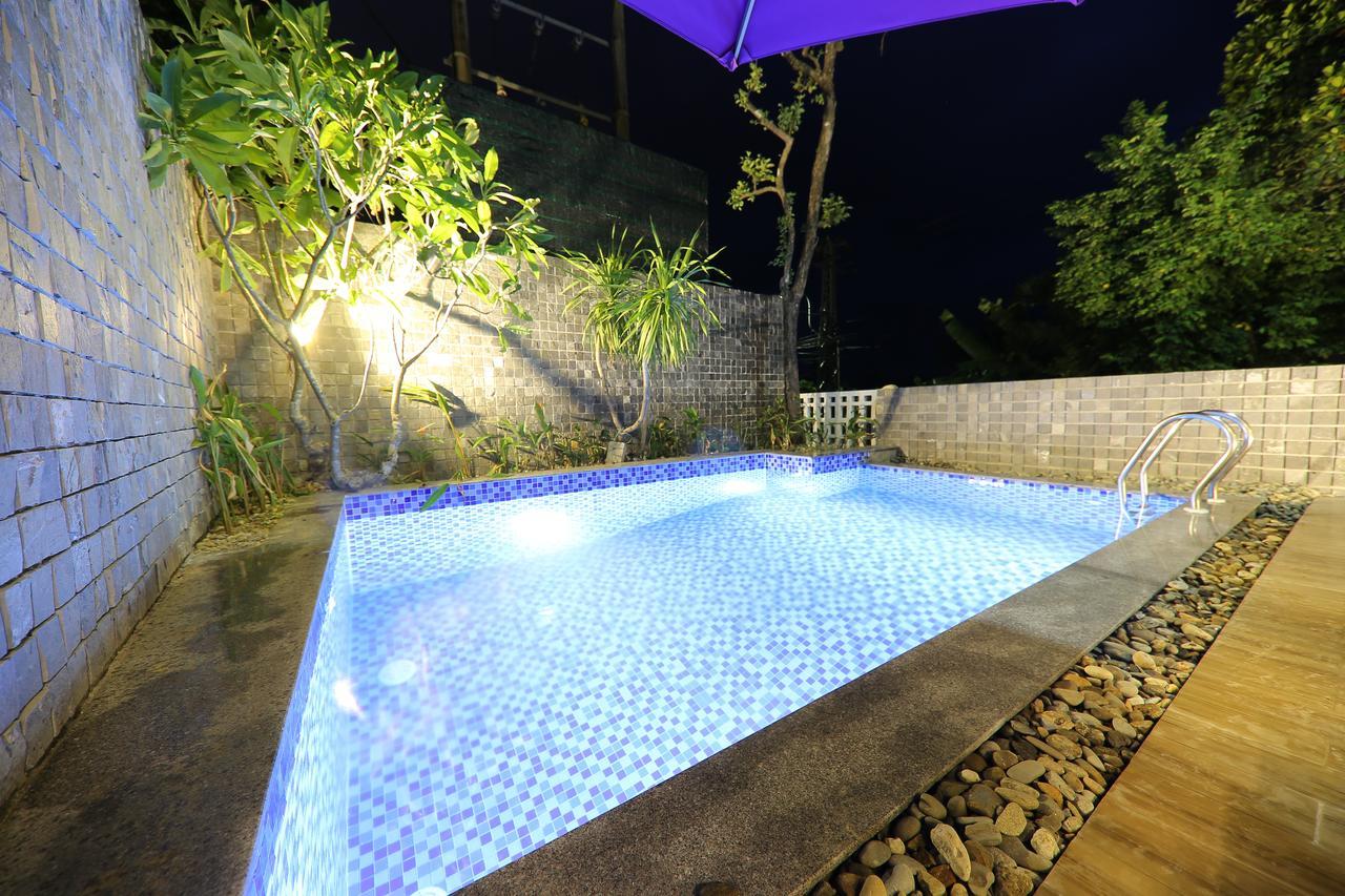 Hill Bungalow 顺化 外观 照片