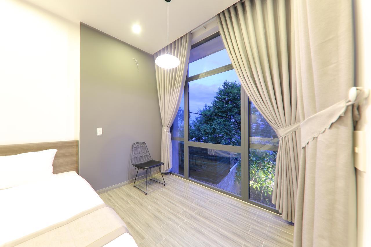 Hill Bungalow 顺化 外观 照片