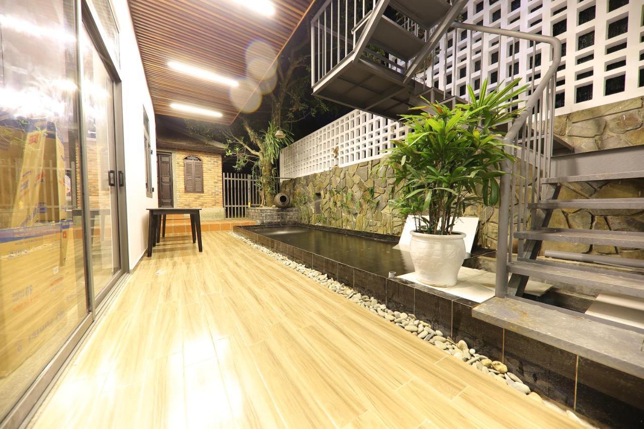 Hill Bungalow 顺化 外观 照片