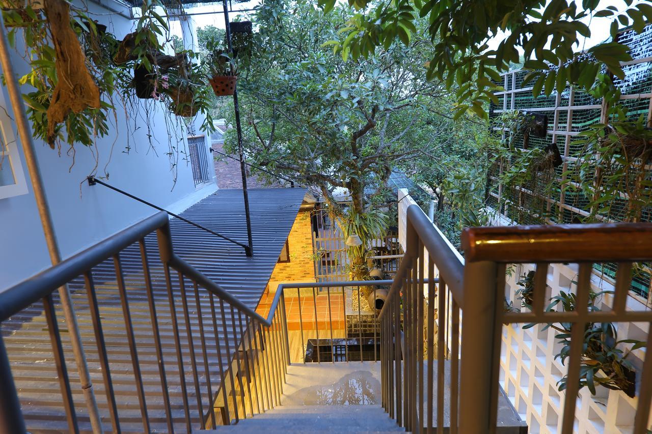 Hill Bungalow 顺化 外观 照片