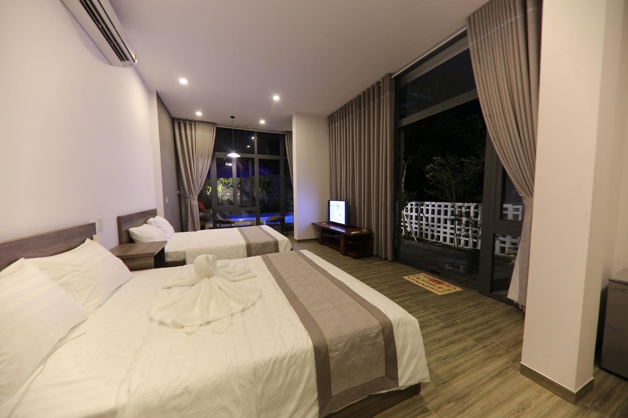 Hill Bungalow 顺化 外观 照片