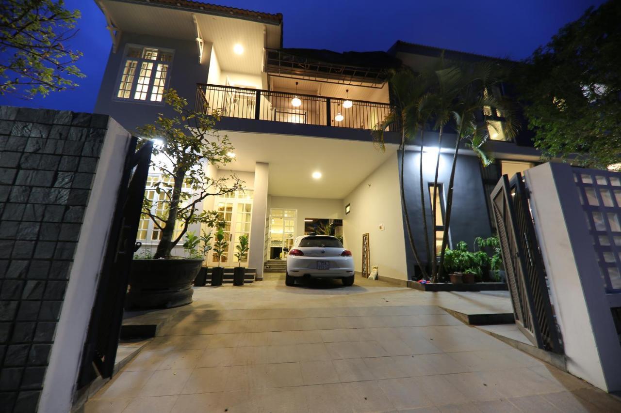 Hill Bungalow 顺化 外观 照片
