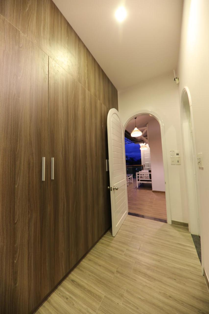 Hill Bungalow 顺化 外观 照片