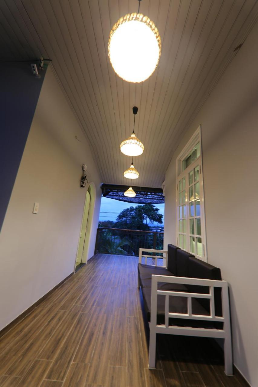 Hill Bungalow 顺化 外观 照片