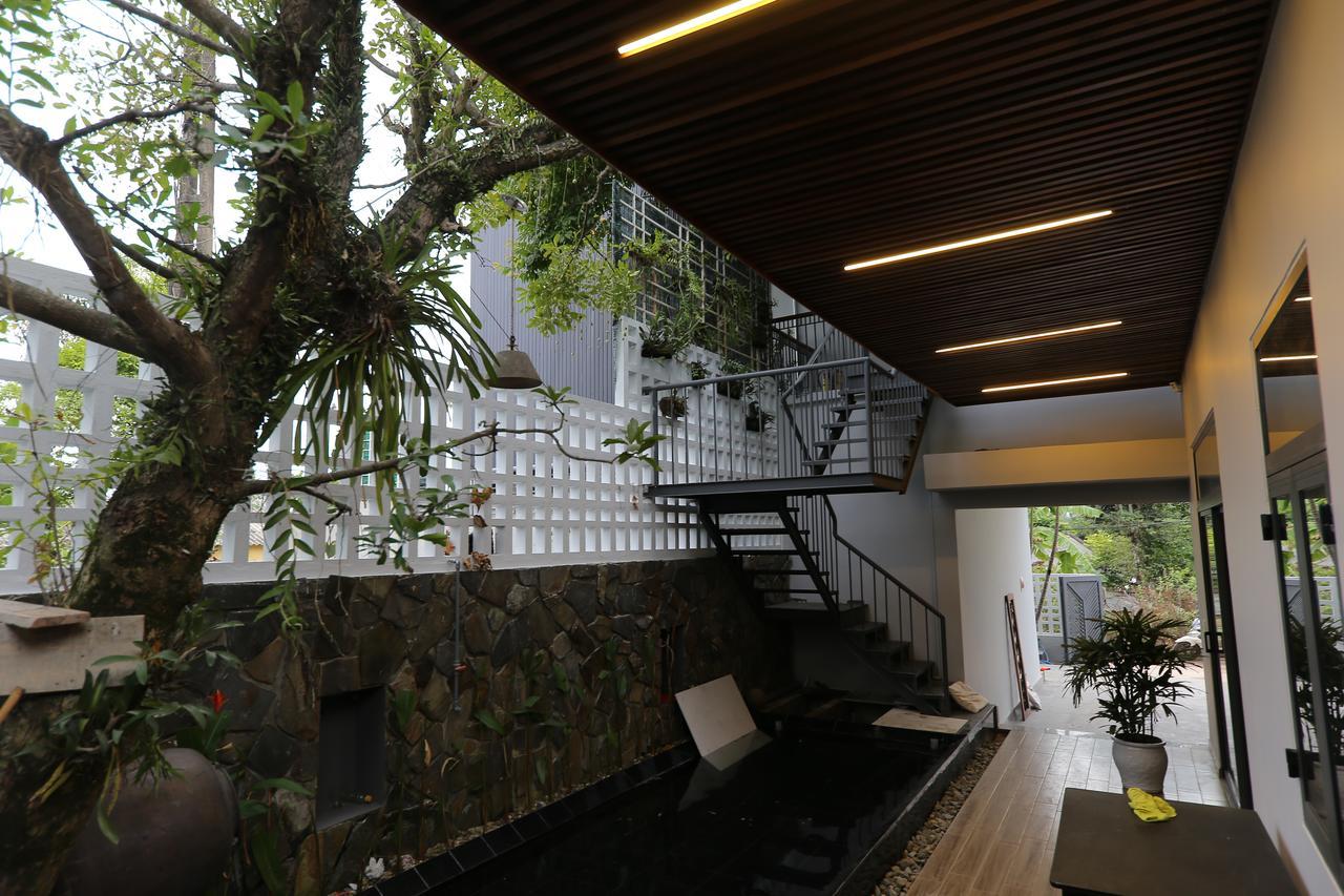 Hill Bungalow 顺化 外观 照片