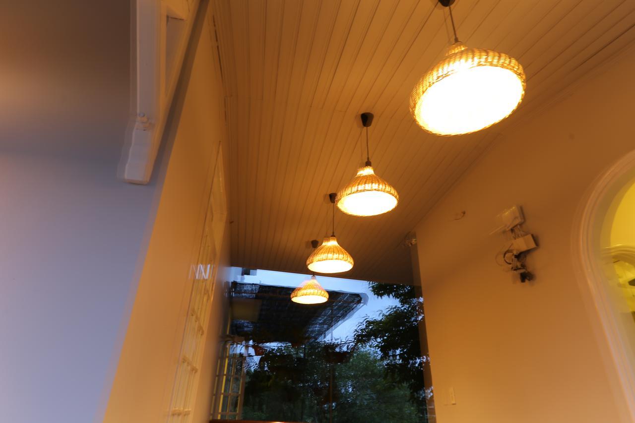 Hill Bungalow 顺化 外观 照片