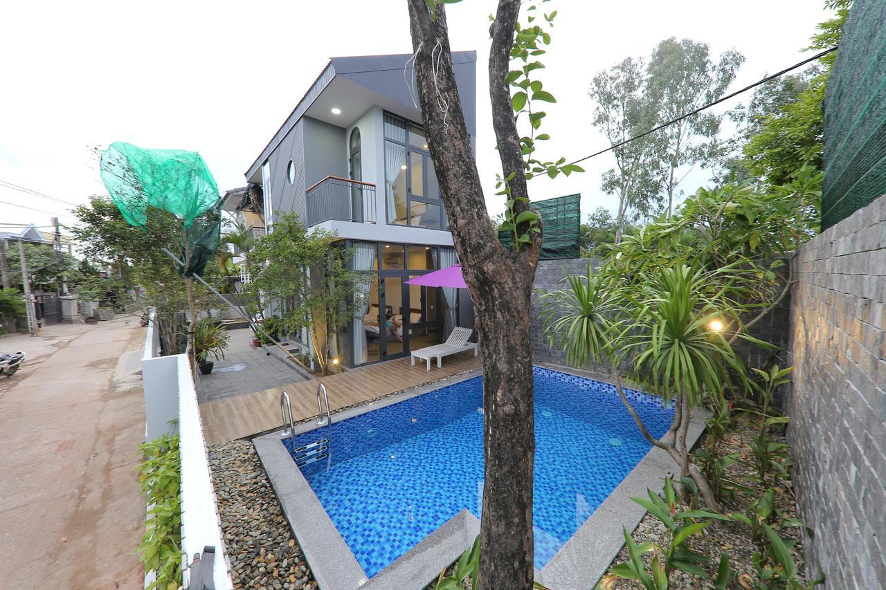 Hill Bungalow 顺化 外观 照片