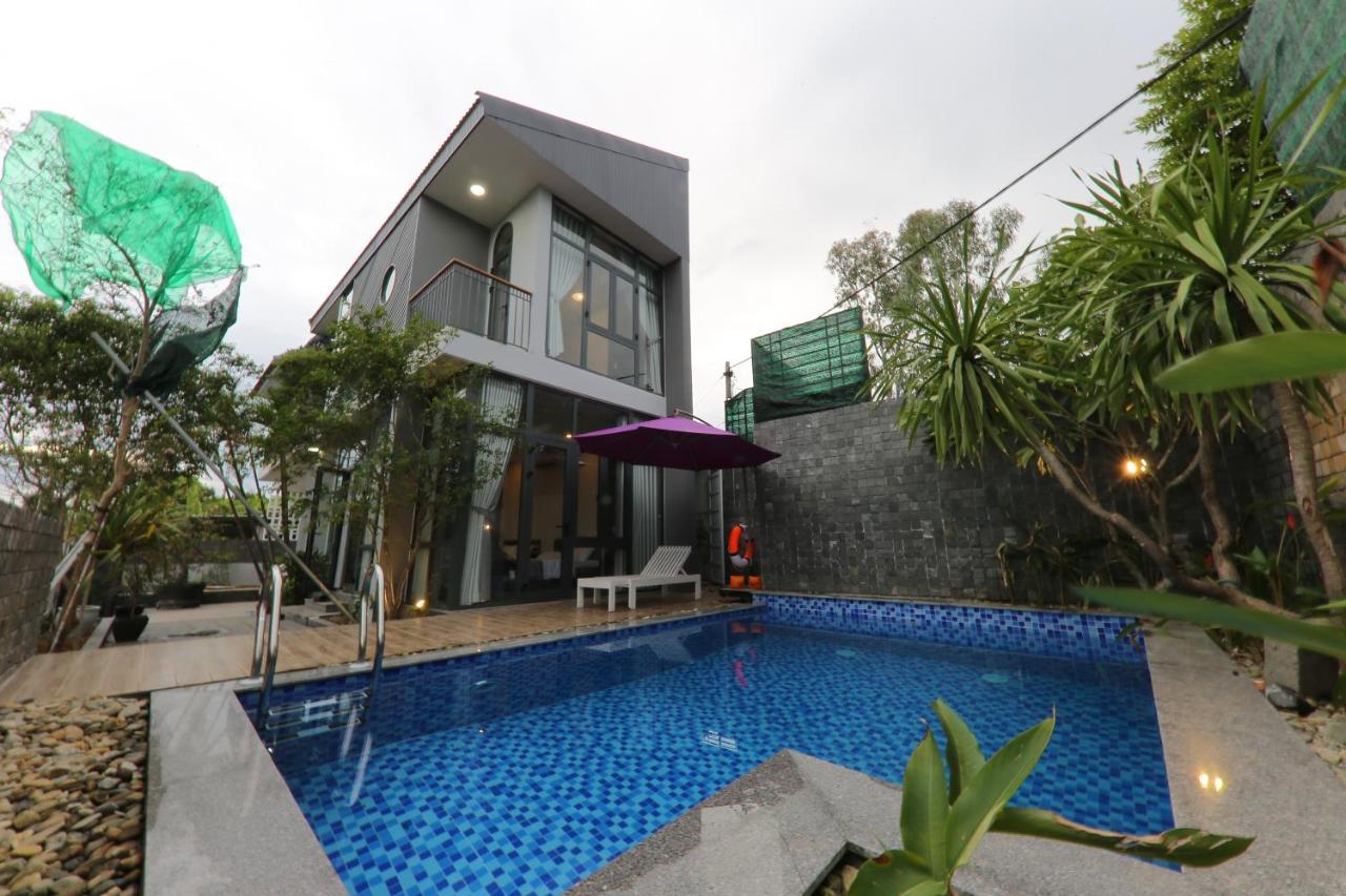 Hill Bungalow 顺化 外观 照片