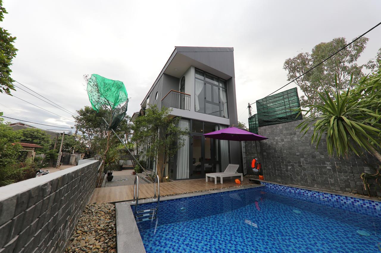 Hill Bungalow 顺化 外观 照片