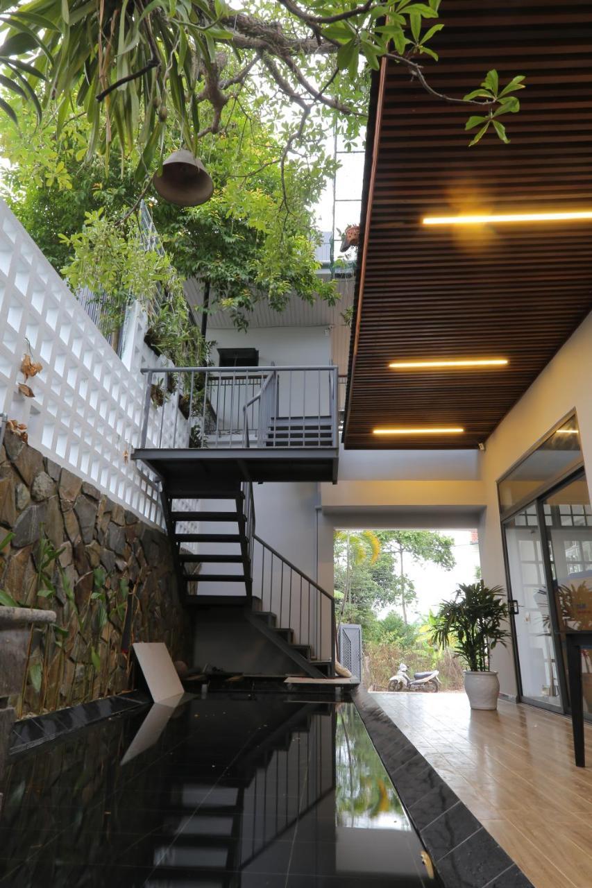Hill Bungalow 顺化 外观 照片