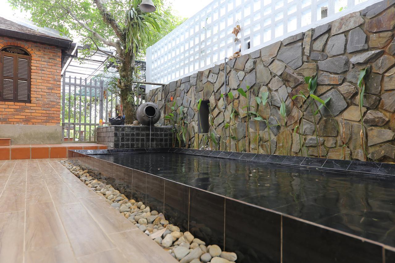 Hill Bungalow 顺化 外观 照片