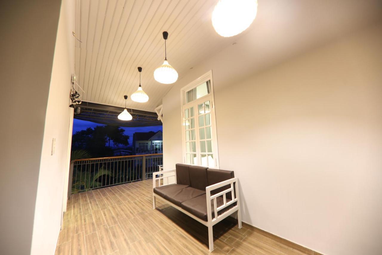 Hill Bungalow 顺化 外观 照片