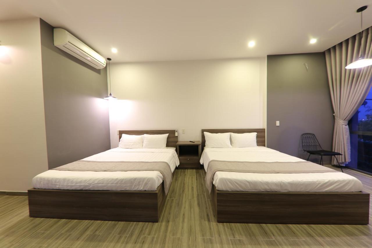 Hill Bungalow 顺化 外观 照片