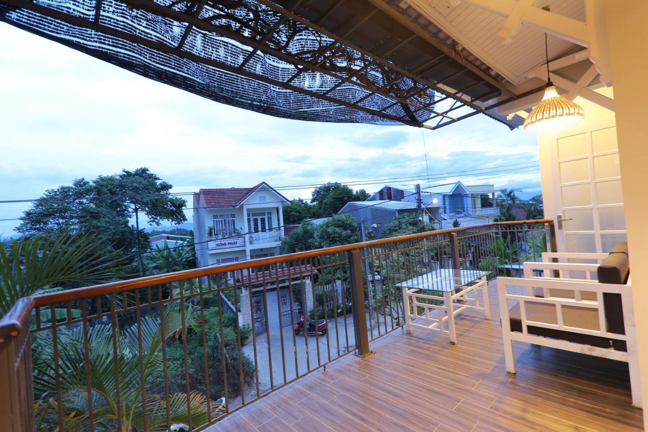 Hill Bungalow 顺化 外观 照片