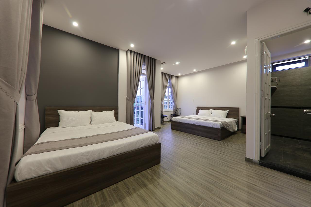 Hill Bungalow 顺化 外观 照片