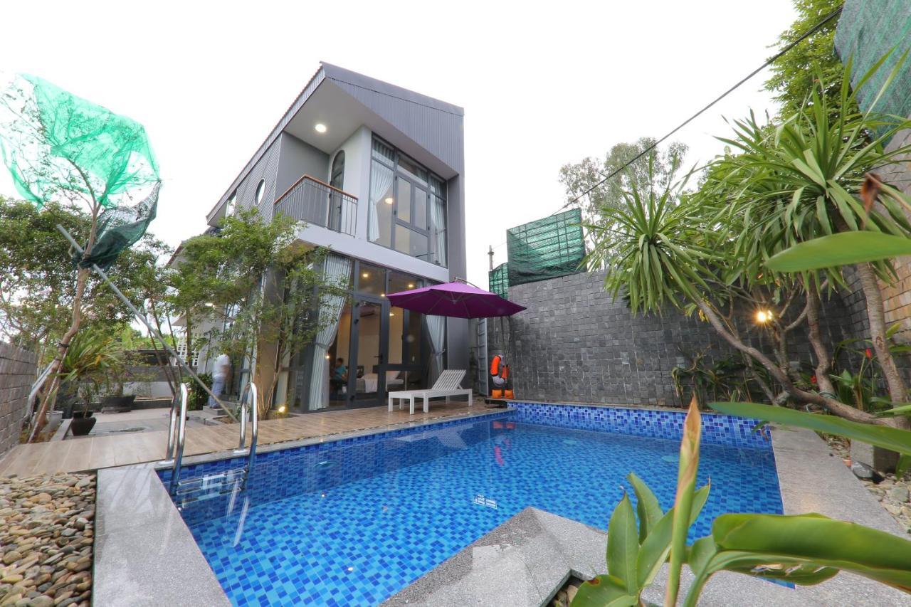 Hill Bungalow 顺化 外观 照片