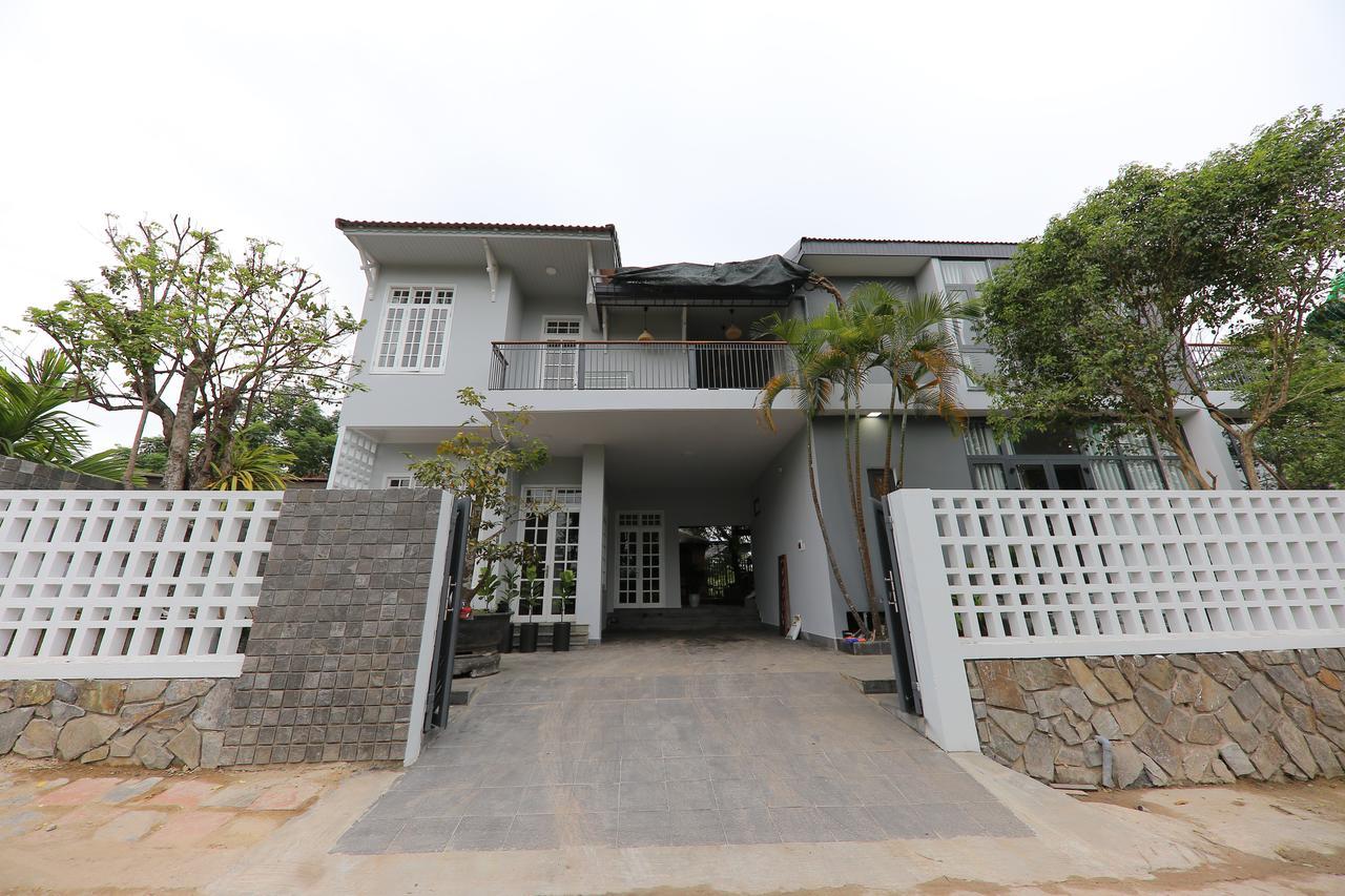 Hill Bungalow 顺化 外观 照片