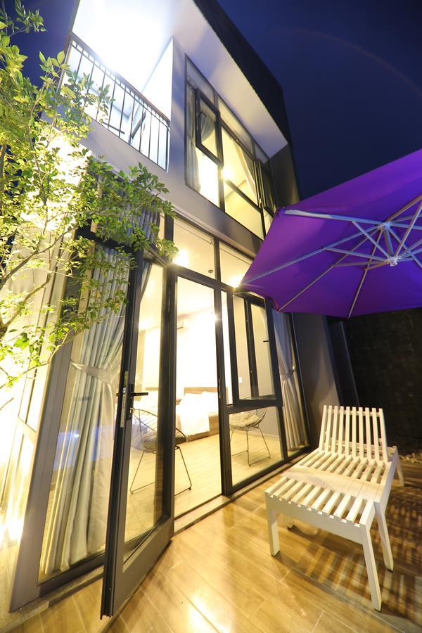Hill Bungalow 顺化 外观 照片