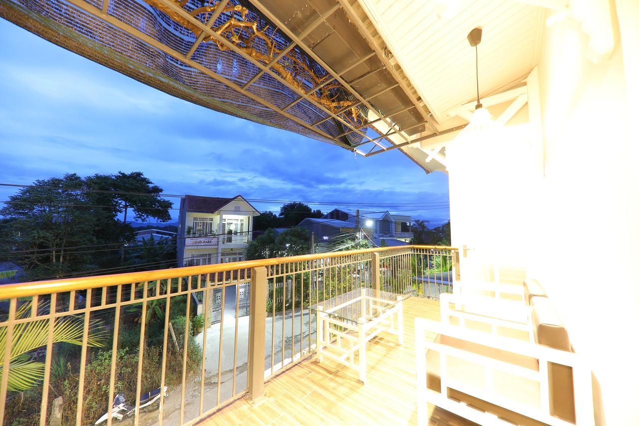 Hill Bungalow 顺化 外观 照片