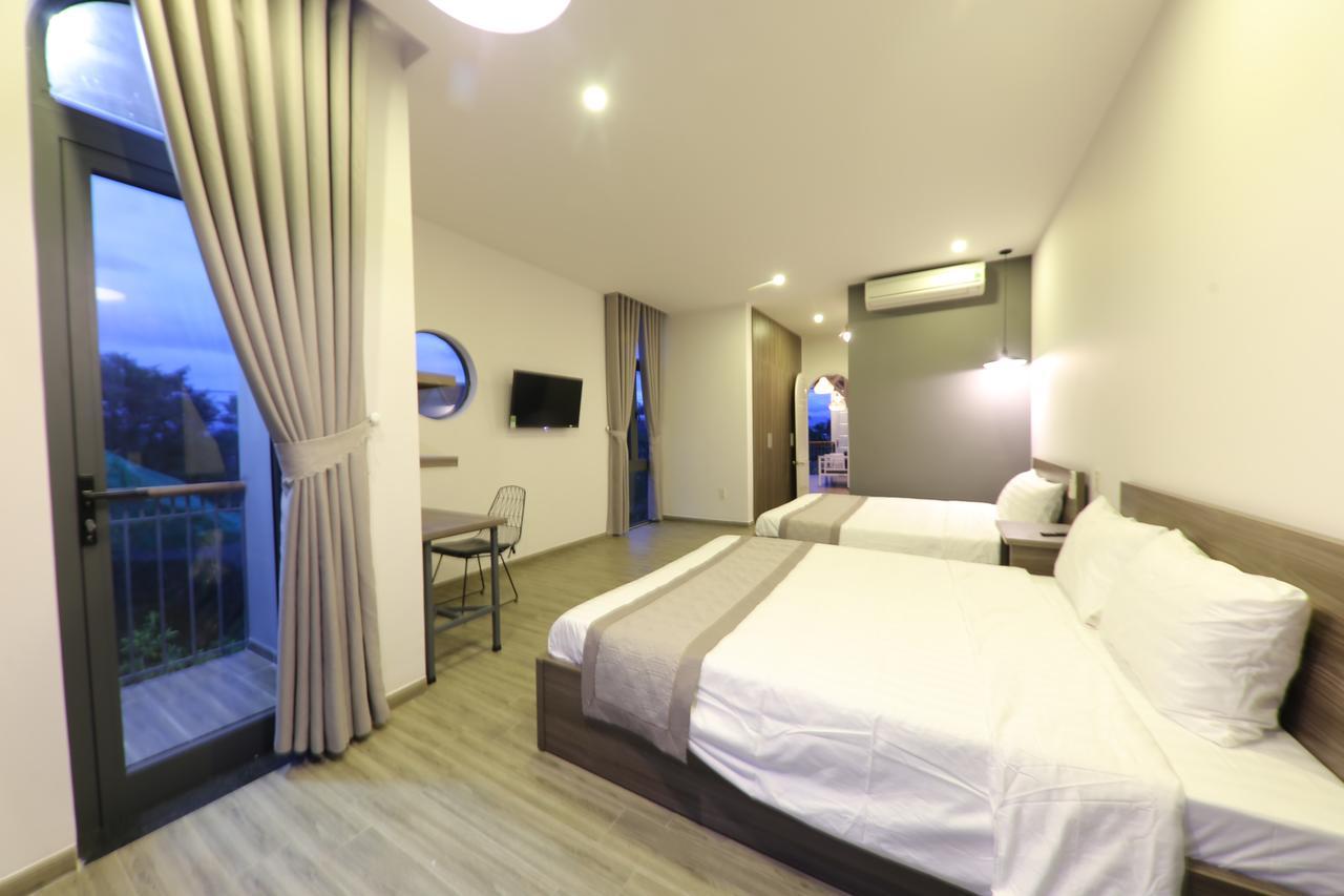 Hill Bungalow 顺化 外观 照片