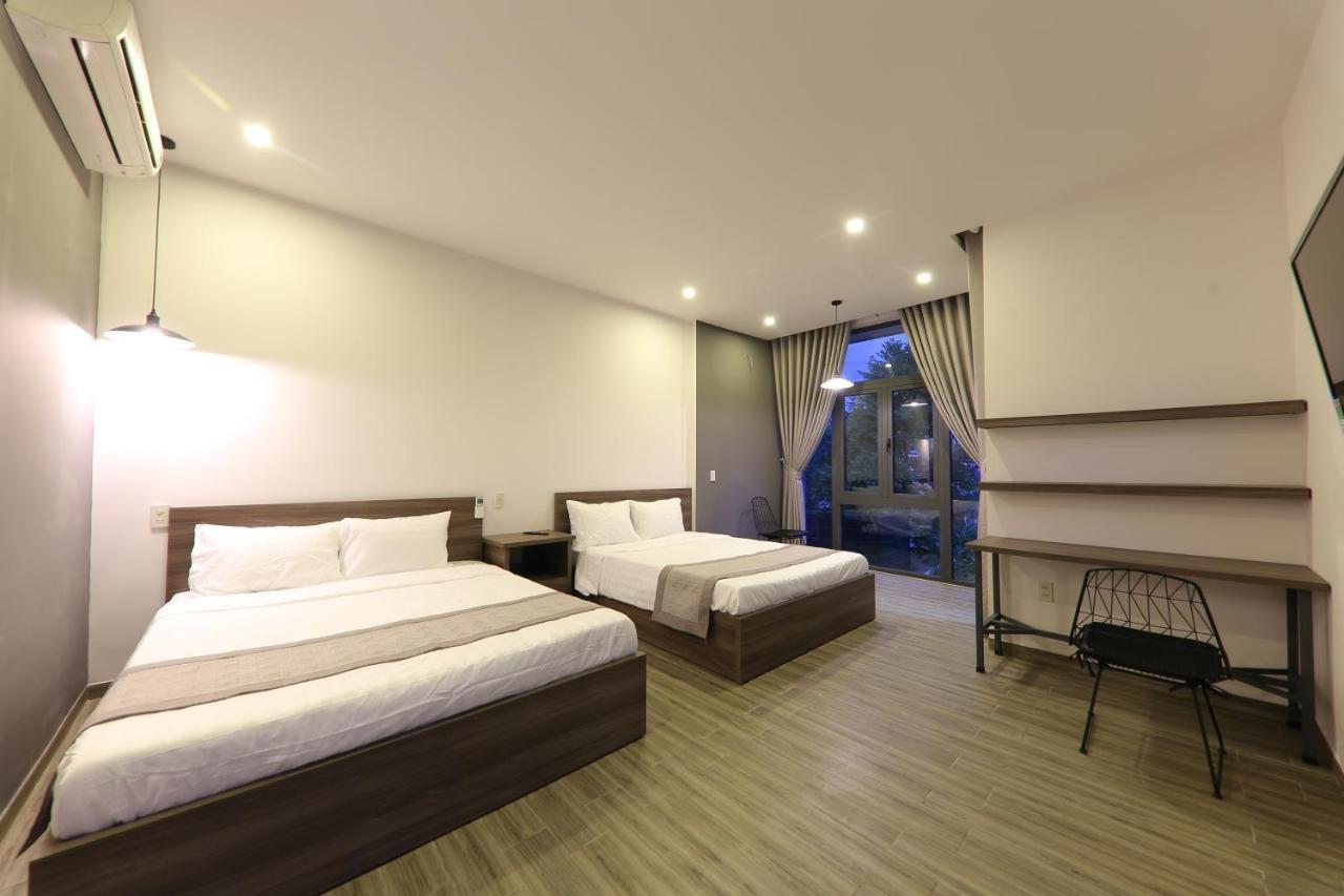 Hill Bungalow 顺化 外观 照片
