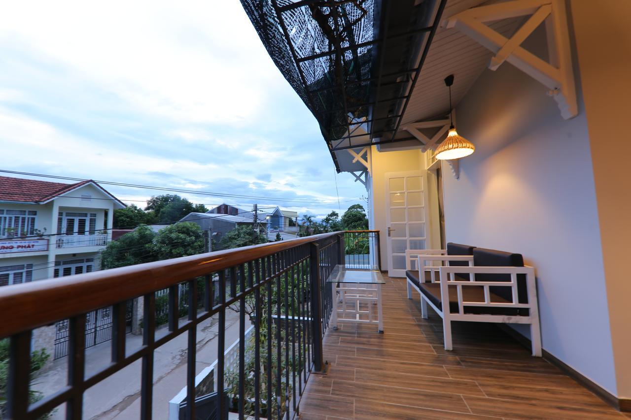 Hill Bungalow 顺化 外观 照片
