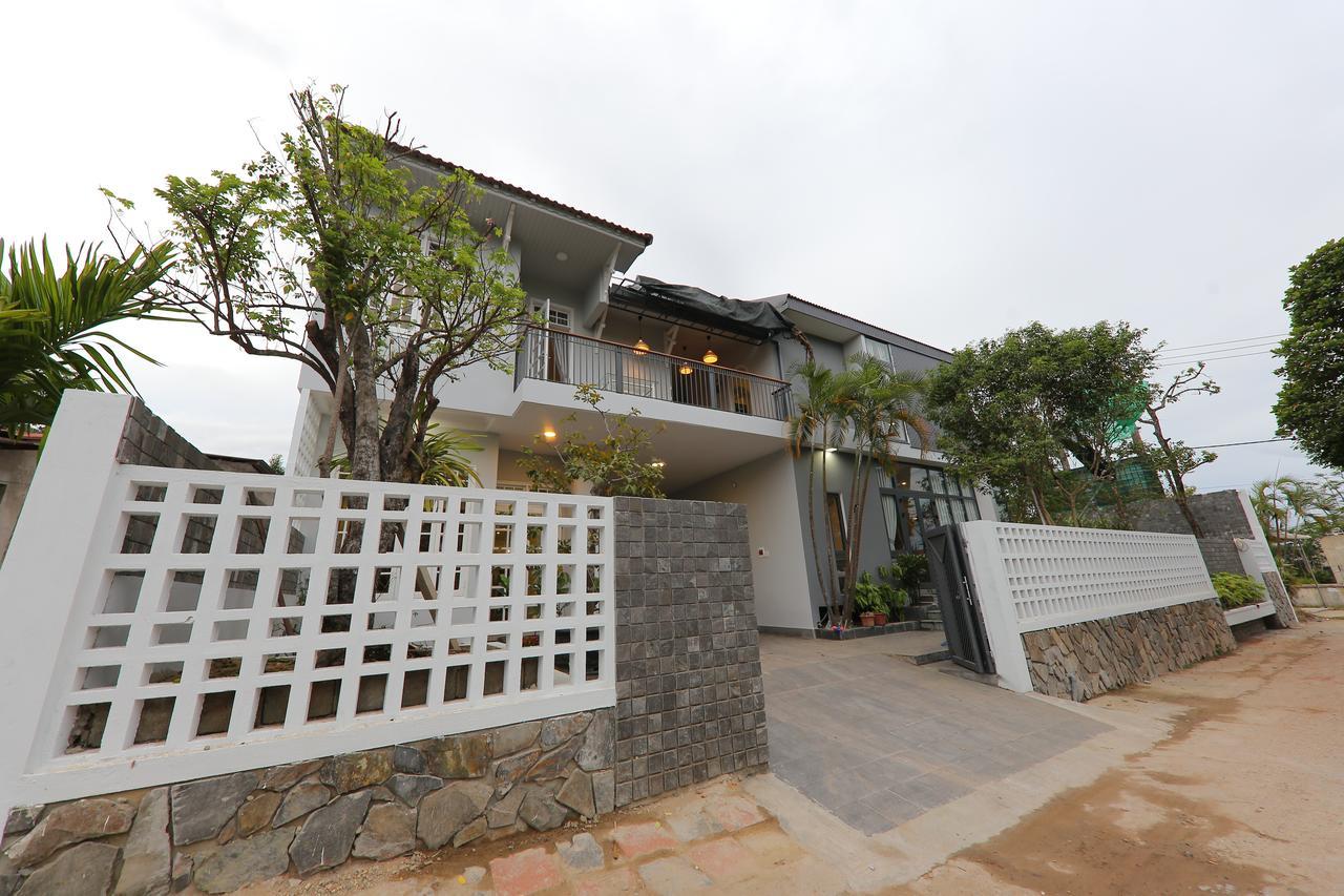 Hill Bungalow 顺化 外观 照片
