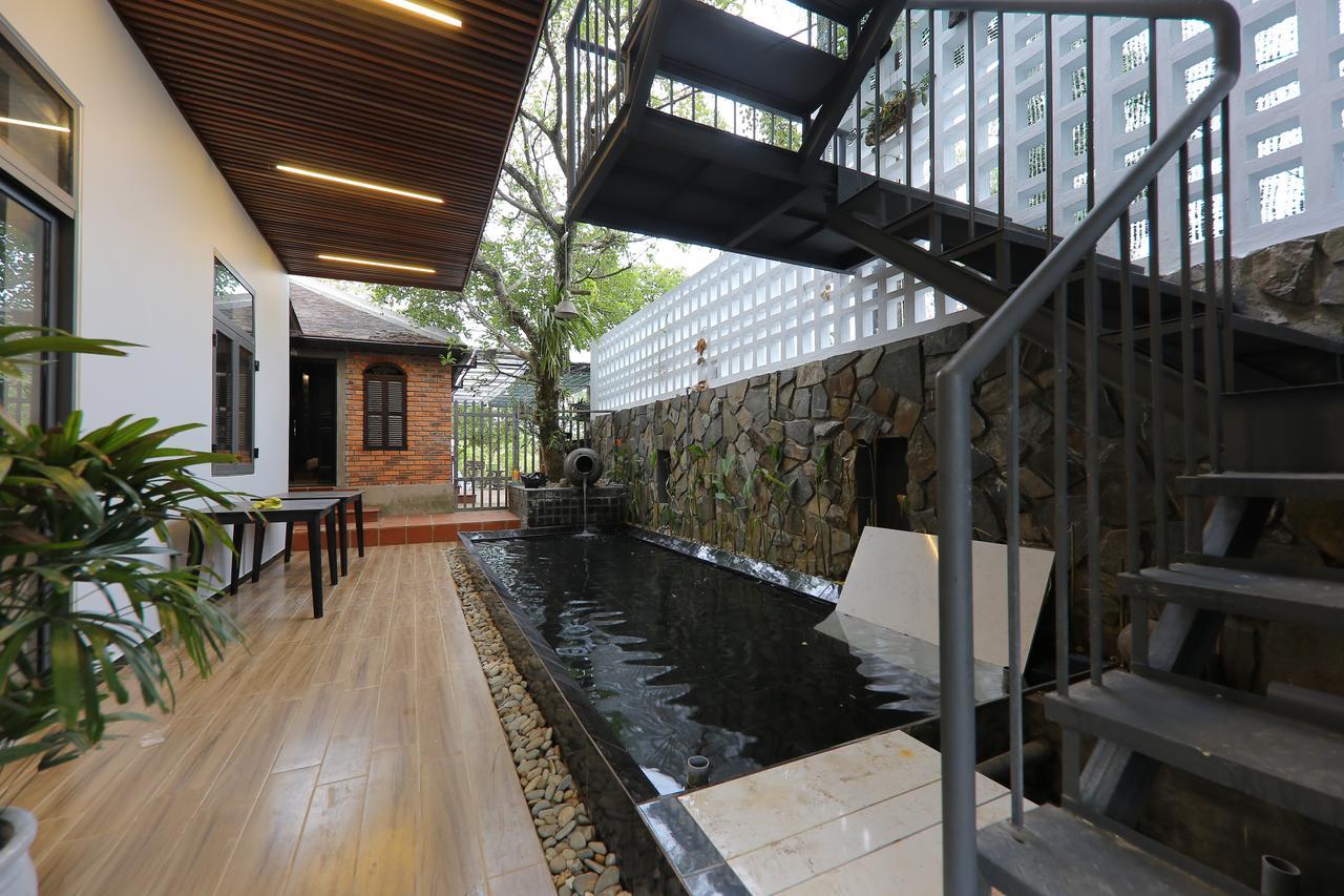 Hill Bungalow 顺化 外观 照片