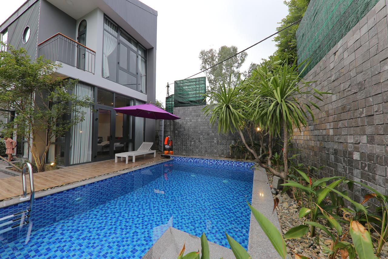 Hill Bungalow 顺化 外观 照片