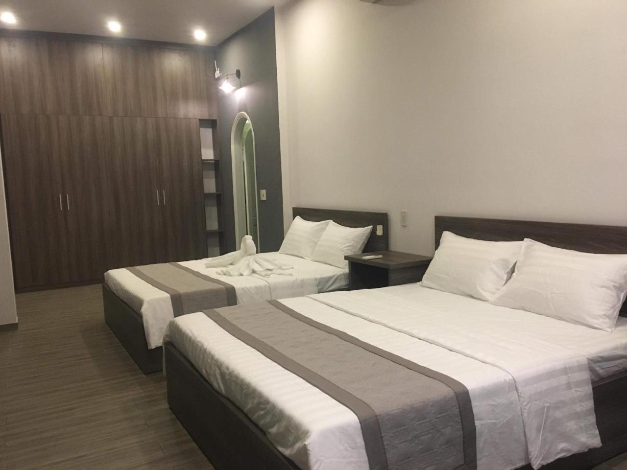 Hill Bungalow 顺化 外观 照片