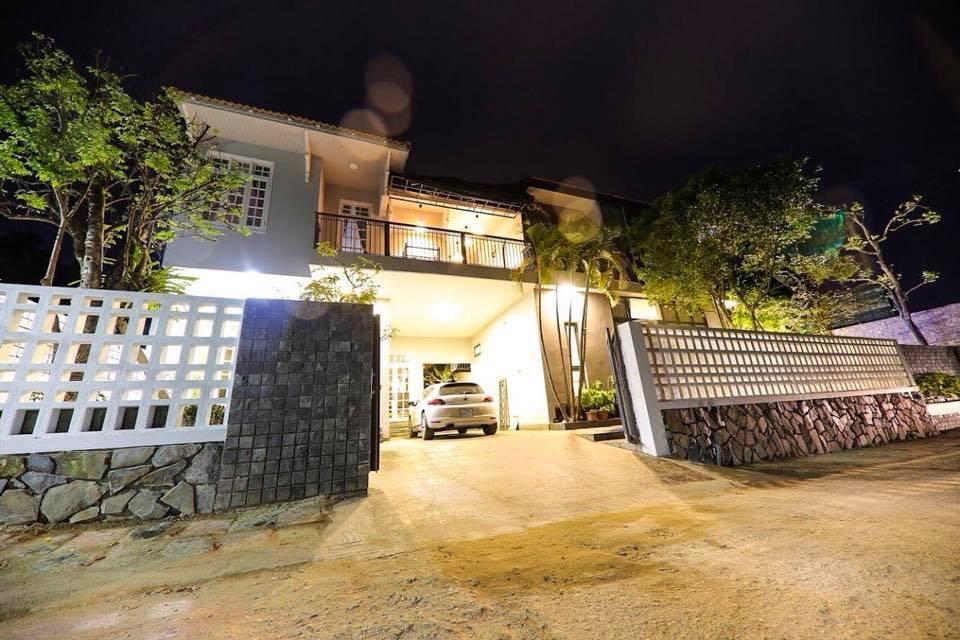 Hill Bungalow 顺化 外观 照片