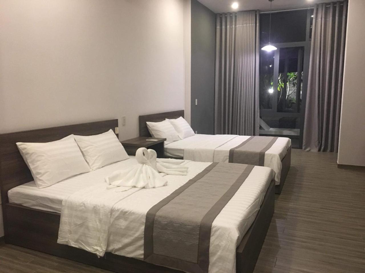 Hill Bungalow 顺化 外观 照片