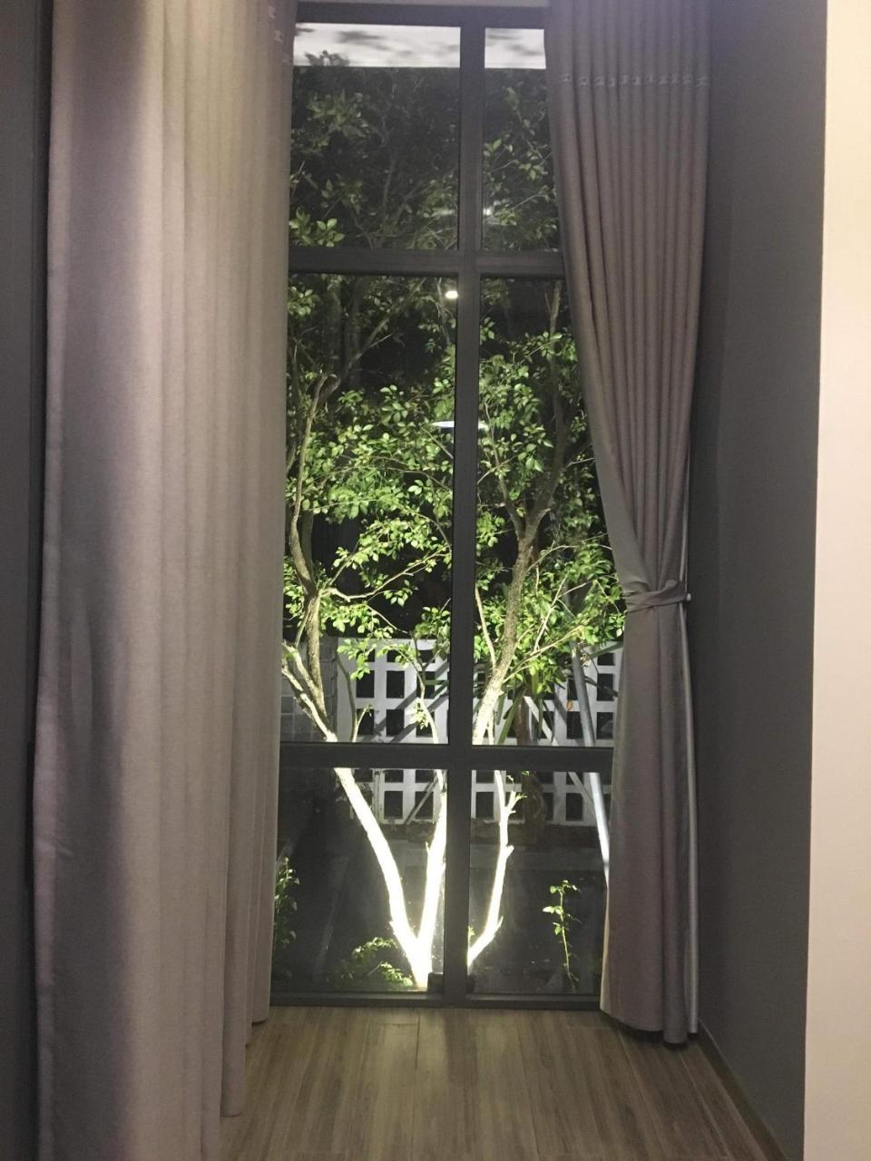 Hill Bungalow 顺化 外观 照片